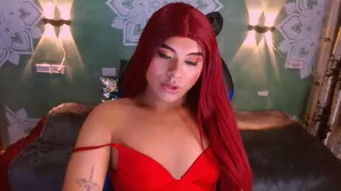 Emili roux online show from 01-11-25, 11:02