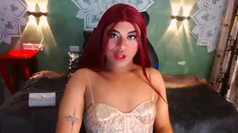 Emili roux online show from 01-12-25, 01:16