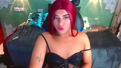Emili roux online show from 01-13-25, 07:21
