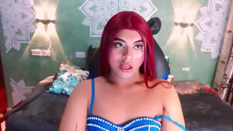 Emili roux online show from 01-14-25, 06:38