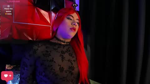 Emili roux online show from 09-30-25, 11:59