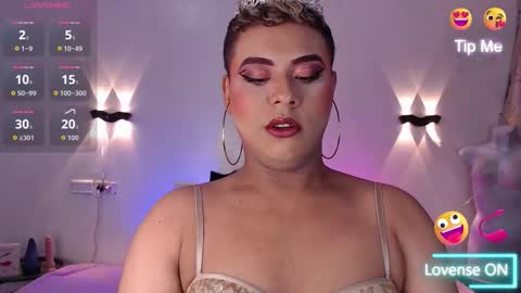 Emili roux online show from 11-04-25, 12:15