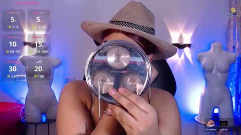 Emili roux online show from 02-02-26, 12:15