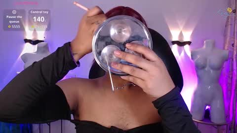 Emili roux online show from 02-05-26, 11:48