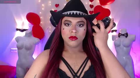 Emili roux online show from 02-15-26, 05:53