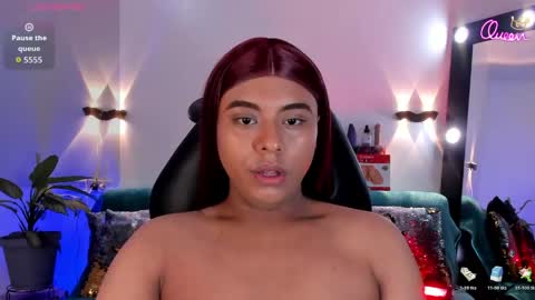 Emili roux online show from 05-11-26, 10:32