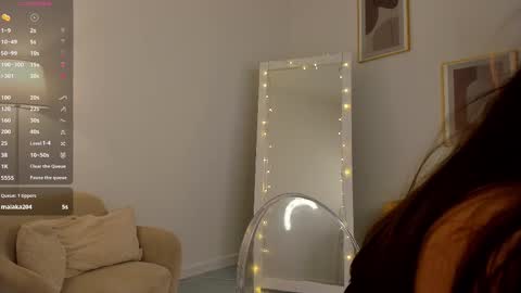 emilia_dream online show from 02-27-25, 07:04