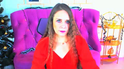 Emilia Bedy online show from 01-18-26, 09:13