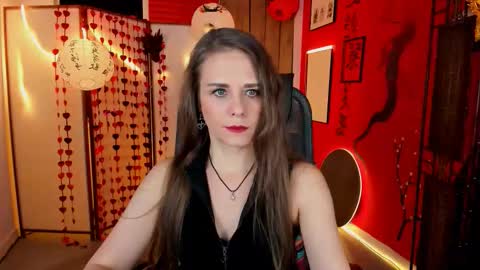 Snapshot of emiliabedy chatting on 02-12-26, 09:04 Emilia Bedy online show from 02-12-26, 09:04