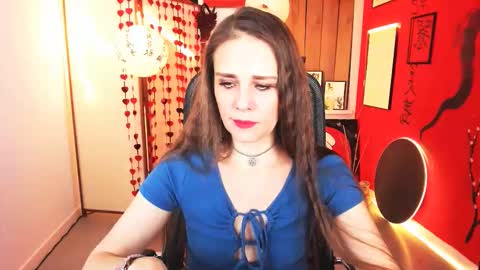 Snapshot of emiliabedy chatting on 02-19-26, 09:16 Emilia Bedy online show from 02-19-26, 09:16