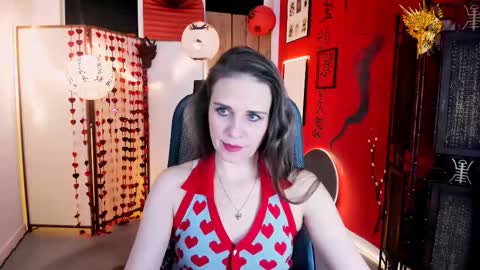 Snapshot of emiliabedy chatting on 02-26-26, 09:19 Emilia Bedy online show from 02-26-26, 09:19