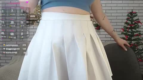 Snapshot of emiliaduchess chatting on 12-30-24, 06:05 Amili online show from 12-30-24, 06:05