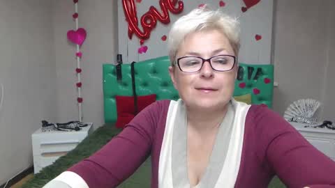 EmiliaGree online show from 09-15-25, 06:41