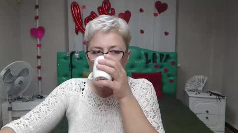 EmiliaGree online show from 09-20-25, 05:36