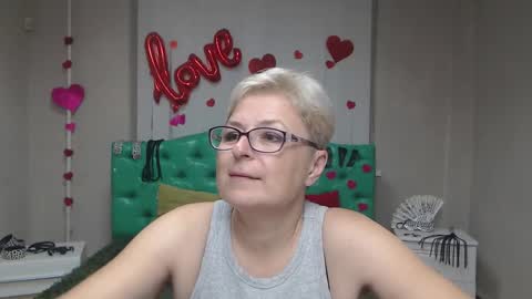 EmiliaGree online show from 09-23-25, 05:16