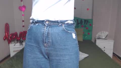 EmiliaGree online show from 11-27-25, 06:43