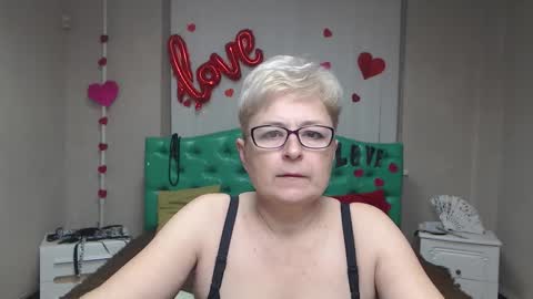 EmiliaGree online show from 01-31-26, 08:18