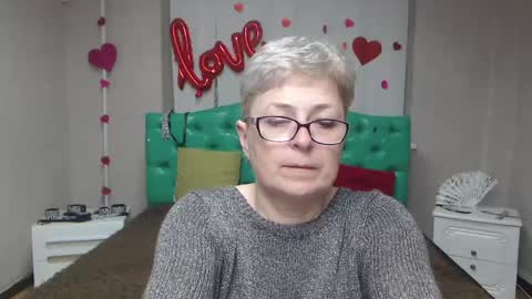 EmiliaGree online show from 03-20-26, 06:46