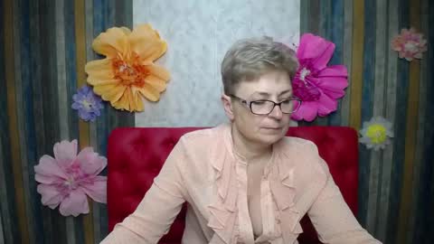 EmiliaGree online show from 04-18-26, 05:50