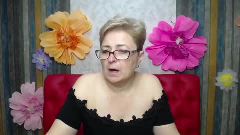 EmiliaGree online show from 05-07-26, 06:13