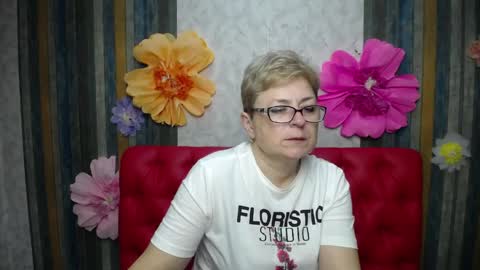 EmiliaGree online show from 05-09-26, 05:18