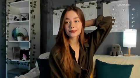 Tessa online show from 02-23-25, 03:24