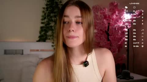 Tessa online show from 05-23-26, 09:02