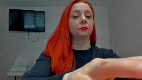Snapshot of emilianna666 chatting on 04-21-26, 10:43 Emiliana online show from 04-21-26, 10:43