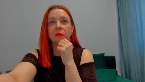 Snapshot of emilianna666 chatting on 05-18-26, 10:10 Emiliana online show from 05-18-26, 10:10