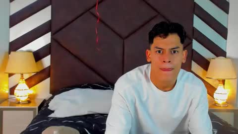 EmilianoBrl online show from 02-15-25, 11:39