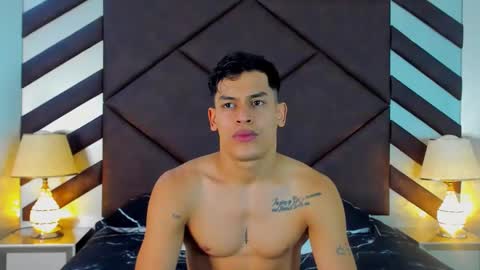 EmilianoBrl online show from 02-17-25, 12:27