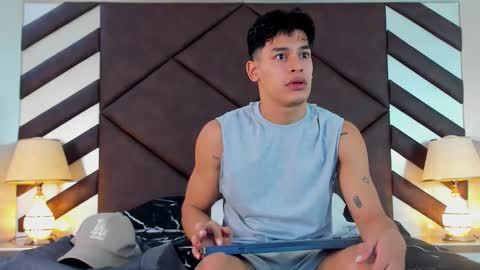 EmilianoBrl online show from 02-18-25, 11:44