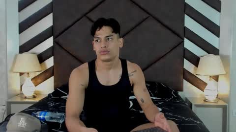 EmilianoBrl online show from 02-19-25, 07:05