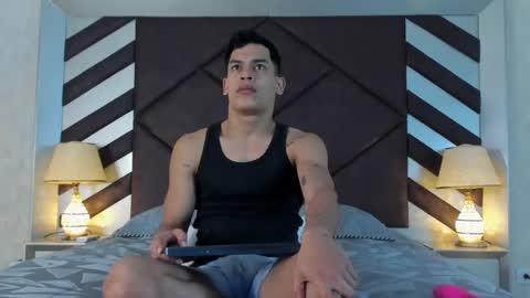 EmilianoBrl online show from 02-23-25, 11:22