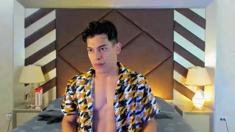 EmilianoBrl online show from 02-27-25, 12:02