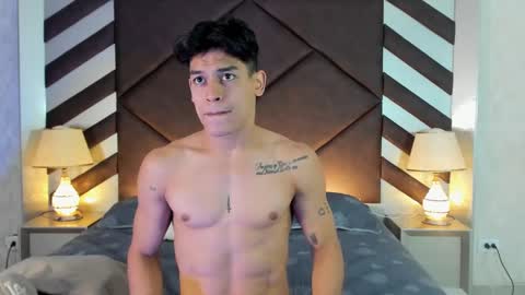 EmilianoBrl online show from 02-28-25, 12:09