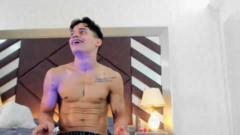EmilianoBrl online show from 02-28-25, 06:20