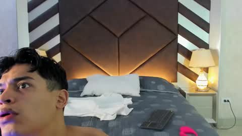 EmilianoBrl online show from 03-01-25, 11:39