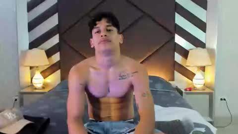 EmilianoBrl online show from 03-01-25, 02:44