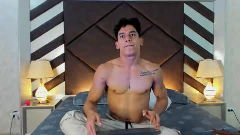 EmilianoBrl online show from 03-03-25, 11:14