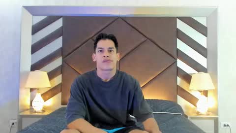 EmilianoBrl online show from 03-05-25, 11:38