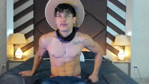 EmilianoBrl online show from 03-06-25, 11:58