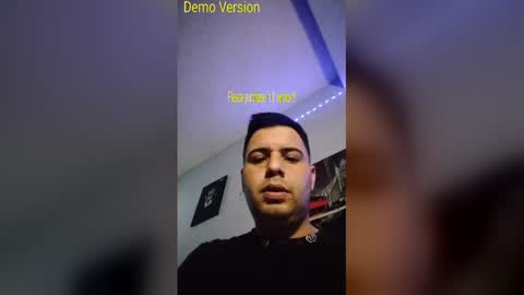 Lenny pirona online show from 07-25-26, 05:49