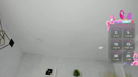 EmiliaRose online show from 05-13-26, 09:00