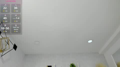 EmiliaRose online show from 05-15-26, 09:55