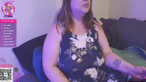 emilie foxx online show from 12-07-24, 07:10