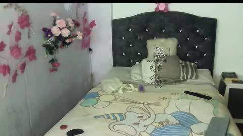emiliejoy online show from 03-18-26, 03:42
