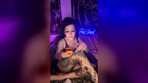 emilietreez online show from 06-24-26, 06:01