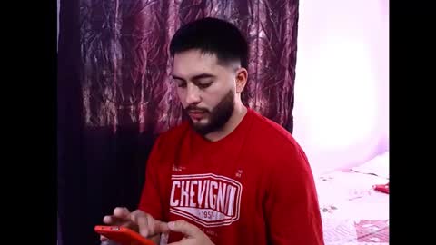 Snapshot of emilio39210 chatting on 11-07-25, 08:42 emilio39210 online show from 11-07-25, 08:42