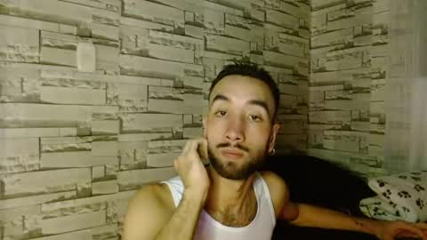 Emilio online show from 01-03-25, 02:32